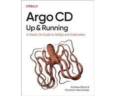 KNYGA Bookshop Argo CD: Up and Running