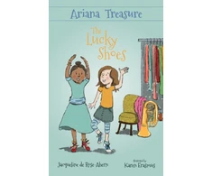 KNYGA Bookshop Ariana Treasure