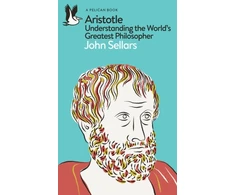 KNYGA Bookshop Aristotle