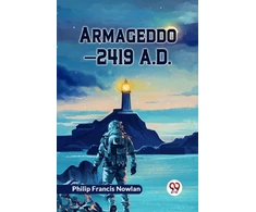 KNYGA Bookshop Armageddon?2419 A.D.