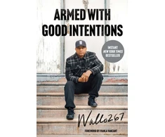 KNYGA Wallo267 Armed with Good Intentions