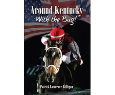 KNYGA Bookshop Around Kentucky With The Bug