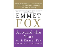 KNYGA Bookshop Around the Year With Emmet Fox