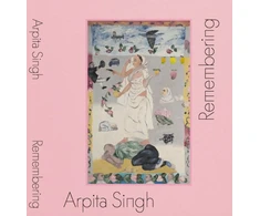 KNYGA Bookshop Arpita Singh: Remembering