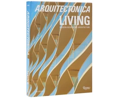 KNYGA Bookshop Arquitectonica Living