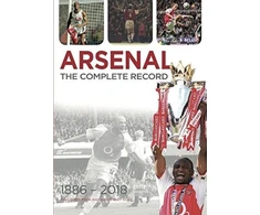 KNYGA Bookshop Arsenal