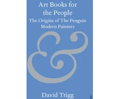 KNYGA Bookshop Art Books for the People