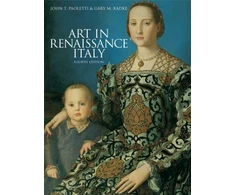 KNYGA Bookshop Art in Renaissance Italy, 4th edition