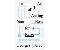 KNYGA Bookshop Art of Asking Your Boss for a Raise