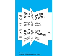 KNYGA Bookshop Art of Dying
