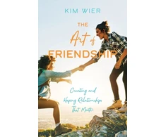 KNYGA Bookshop Art of Friendship