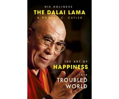 KNYGA Bookshop Art of Happiness in a Troubled World