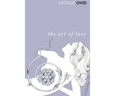 KNYGA Bookshop Art of Love