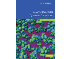 KNYGA Bookshop Art of Molecular Dynamics Simulation