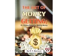 KNYGA Bookshop Art of Money Getting