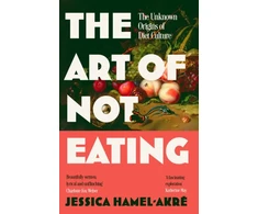 KNYGA Bookshop Art of Not Eating