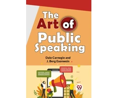 KNYGA Bookshop Art of Public Speaking