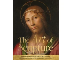 KNYGA Bookshop Art of Scripture
