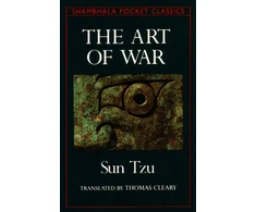 KNYGA Bookshop Art of War