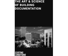 KNYGA Bookshop Art &amp; Science of Building Documentation