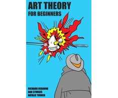 KNYGA Bookshop Art Theory For Beginners