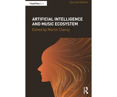 KNYGA Bookshop Artificial Intelligence and Music Ecosystem