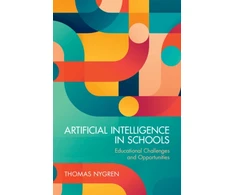 KNYGA Bookshop Artificial Intelligence in Schools