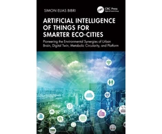 KNYGA Bookshop Artificial Intelligence of Things for Smarter Eco-Cities