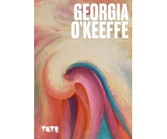 KNYGA Bookshop Artists Series: Georgia O'Keeffe