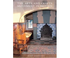 KNYGA Bookshop Arts and Crafts Movement in Britain