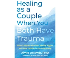 KNYGA Bookshop as a Couple When You Both Have Trauma