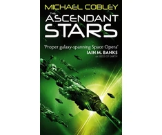 KNYGA Bookshop Ascendant Stars