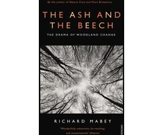KNYGA Bookshop Ash and The Beech