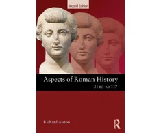 KNYGA Bookshop Aspects of Roman History 31 BC-AD 117