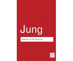 KNYGA Bookshop Aspects of the Feminine