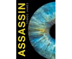KNYGA Bookshop Assassin