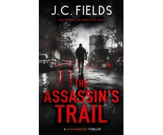 KNYGA Bookshop Assassin's Trail