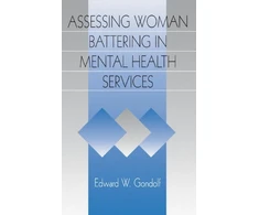 KNYGA Bookshop Assessing Woman Battering in Mental Health Services