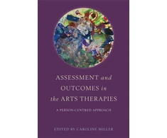 KNYGA Bookshop Assessment and Outcomes in the Arts Therapies