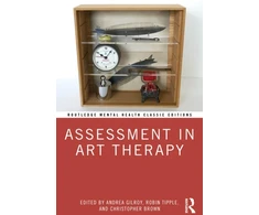 KNYGA Bookshop Assessment in Art Therapy