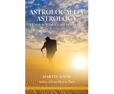 KNYGA Bookshop Astrolocality Astrology: A Guide to What it is and How to Use it
