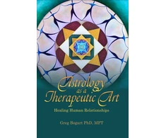 KNYGA Bookshop Astrology as a Therapeutic Art: Human Relationships