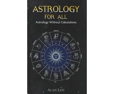 KNYGA Bookshop Astrology For All