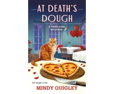 KNYGA Bookshop At Death's Dough