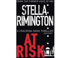 KNYGA Bookshop At Risk