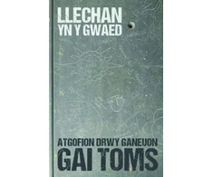 KNYGA Bookshop Atgofion drwy ganeuon: Llechan yn y Gwaed