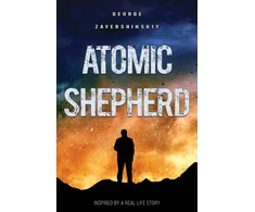 KNYGA Bookshop Atomic Shepherd