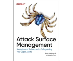 KNYGA Bookshop Attack Surface Management