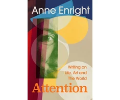 KNYGA Bookshop Attention