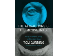 KNYGA Bookshop Attractions of the Moving Image